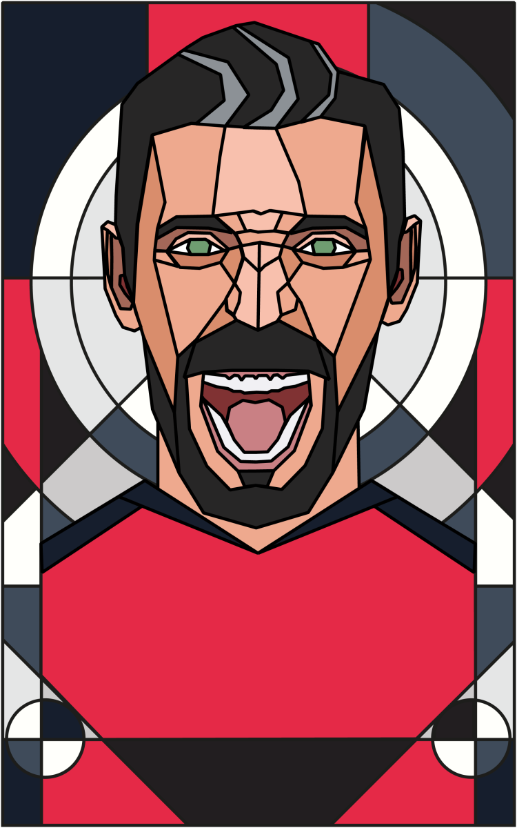 年輕領袖的 年輕領袖的