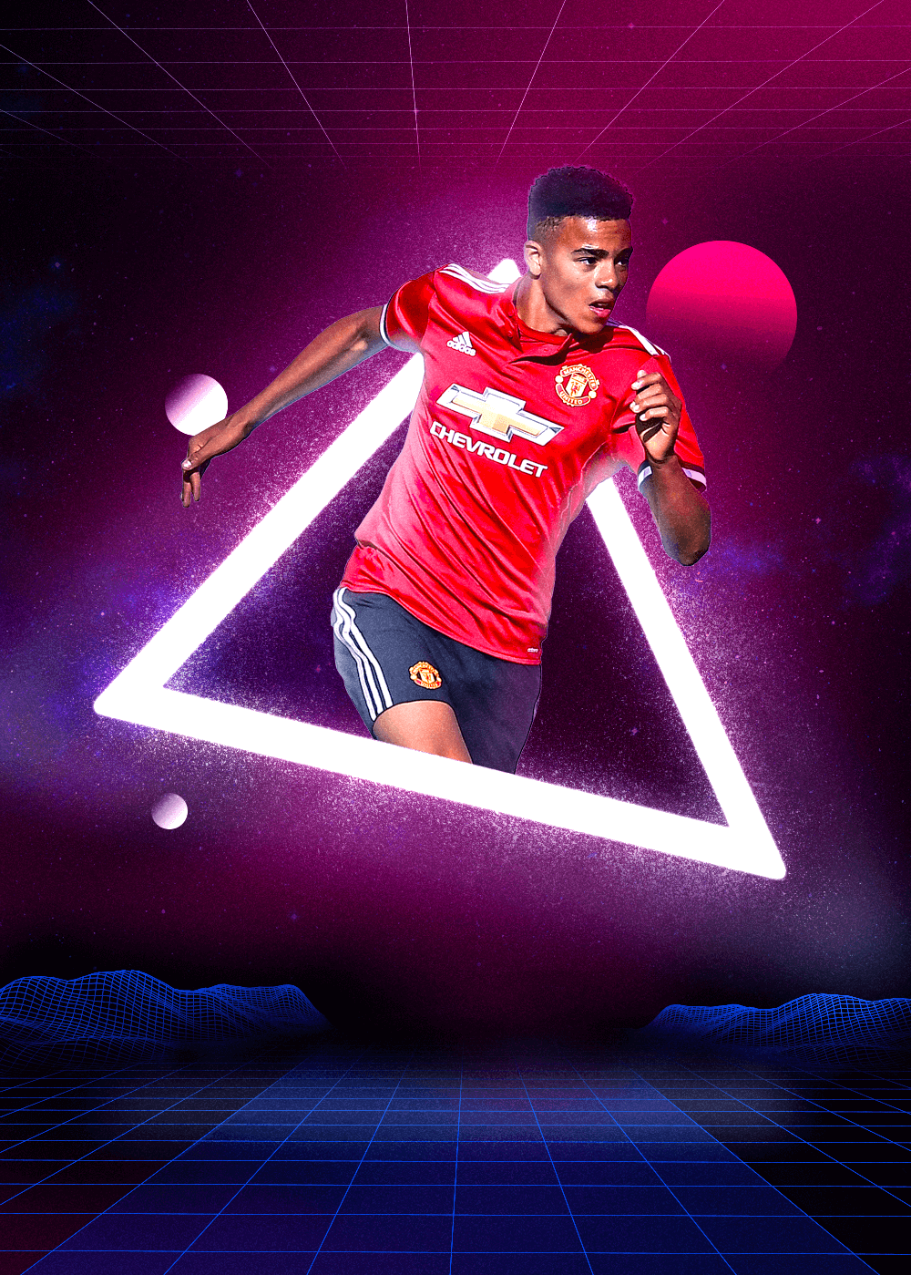 一个站出来 一个站出来