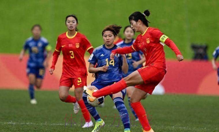 女足国青一球小负朝鲜 下场力拼澳大利亚 女足国青一球小负朝鲜 下场力拼澳大利亚